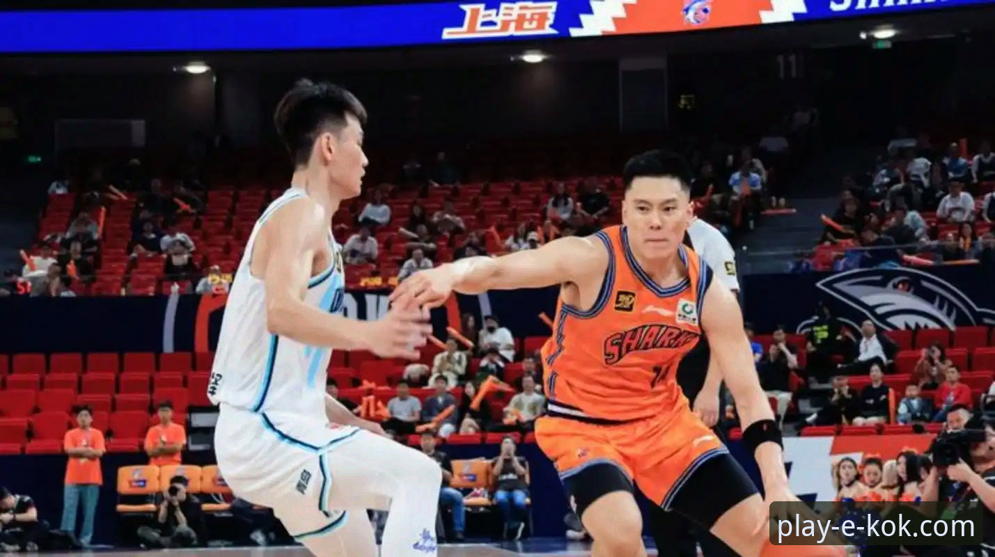 上海男篮十二连胜背后：一次关于团队篮球与平台体验的深度评测