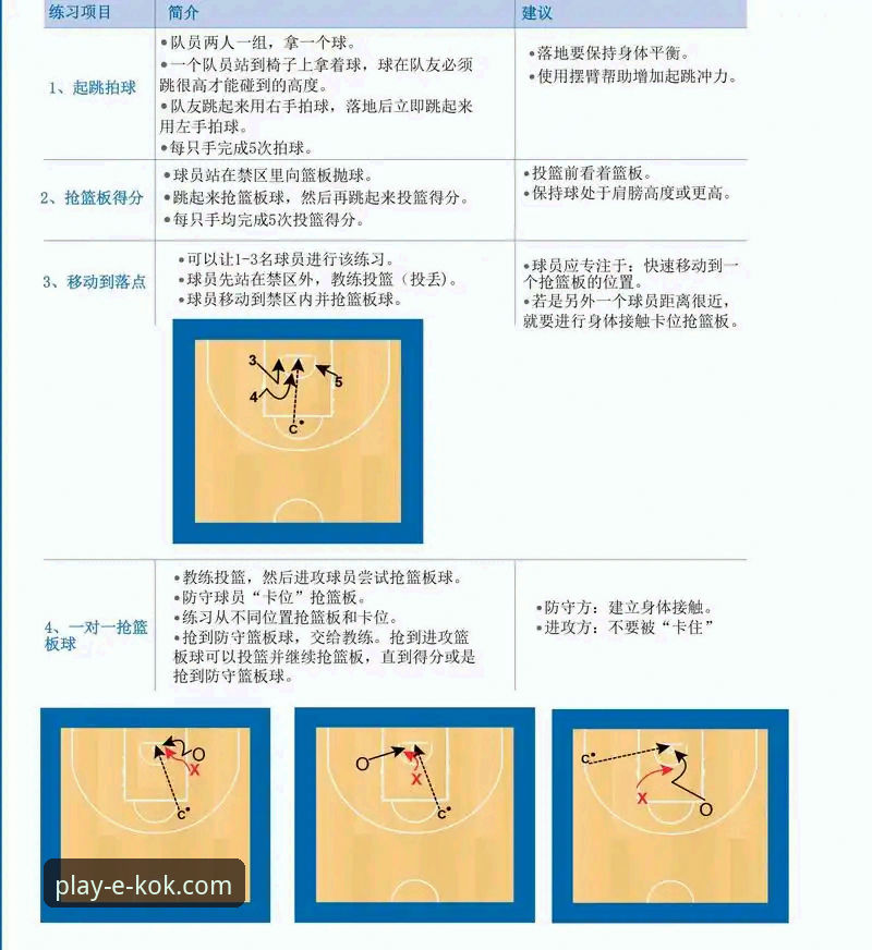 KOK体育平台竞技技巧系统教学：从入门到精通的完整操作教程